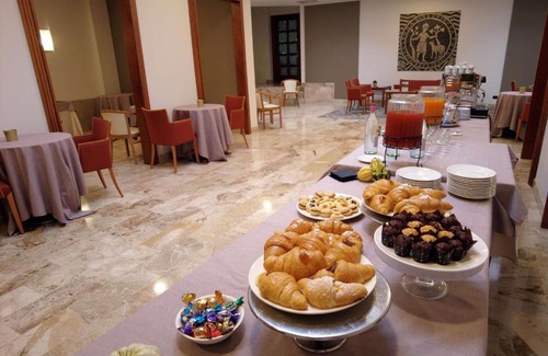 San Bonico Hôtel | Best Western Park Hotel