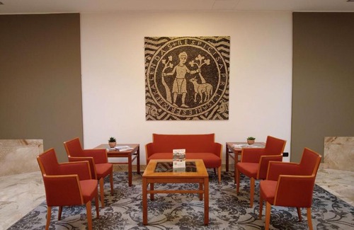 San Bonico Hôtel | Best Western Park Hotel
