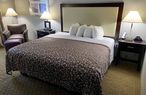 Pawleys Island Hôtel | Best Western Pawleys Island