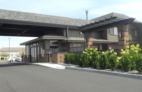 Pendleton Hôtel | Best Western Pendleton Inn