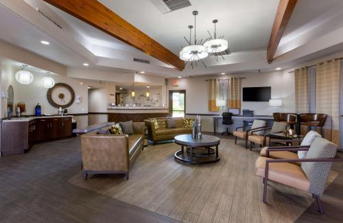 Goodyear Hôtel | Best Western Phoenix Goodyear Inn