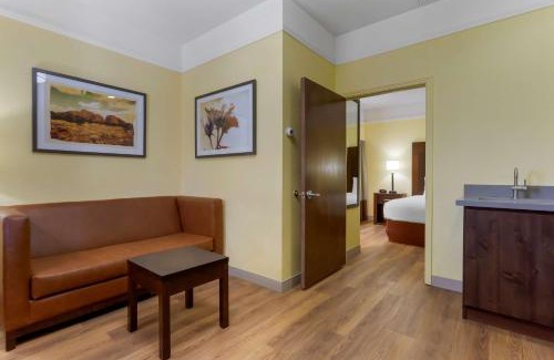 Goodyear Hôtel | Best Western Phoenix Goodyear Inn