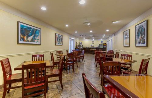 Goodyear Hôtel | Best Western Phoenix Goodyear Inn