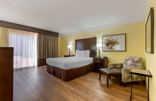 Goodyear Hôtel | Best Western Phoenix Goodyear Inn