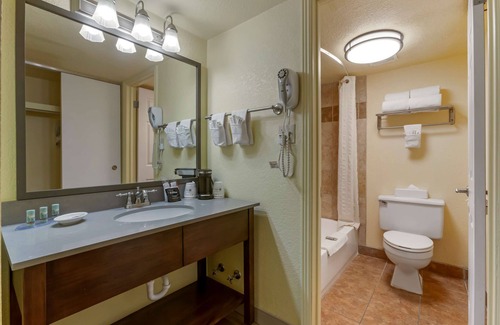 Goodyear Hôtel | Best Western Phoenix Goodyear Inn
