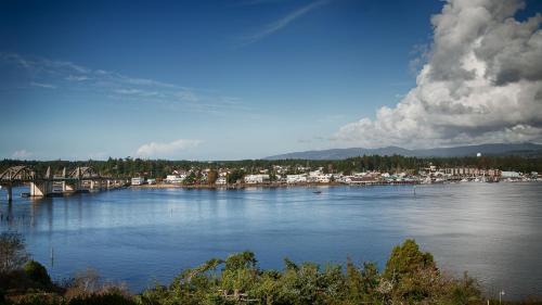 Florence Hôtel | Best Western Pier Point Inn