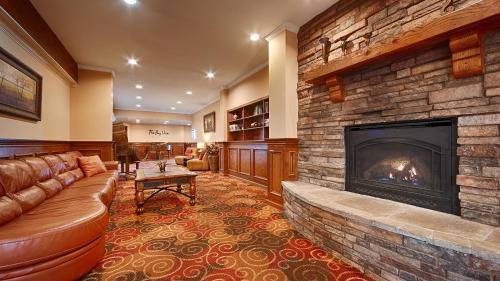 Florence Hôtel | Best Western Pier Point Inn