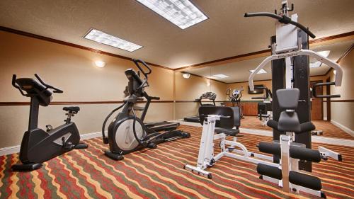 Florence Hôtel | Best Western Pier Point Inn