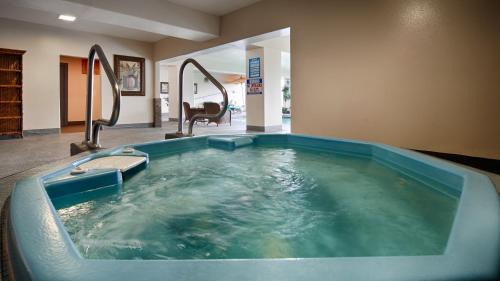 Florence Hôtel | Best Western Pier Point Inn