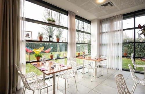 Velizy-Villacoublay Hôtel | Best Western Plus Paris Velizy