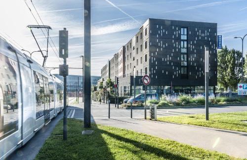 Velizy-Villacoublay Hôtel | Best Western Plus Paris Velizy