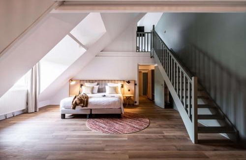 Saulx-les-Chartreux Hôtel | Best Western Plus l'Orée Paris Sud