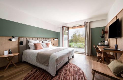 Saulx-les-Chartreux Hôtel | Best Western Plus l'Orée Paris Sud