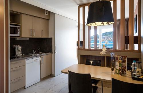 Ajaccio Hôtel | Best Western Plus Ajaccio Amirauté