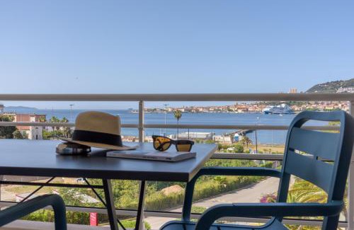 Ajaccio Hôtel | Best Western Plus Ajaccio Amirauté