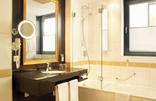 Kernstadt Hôtel | Best Western Plus Arosa Hotel
