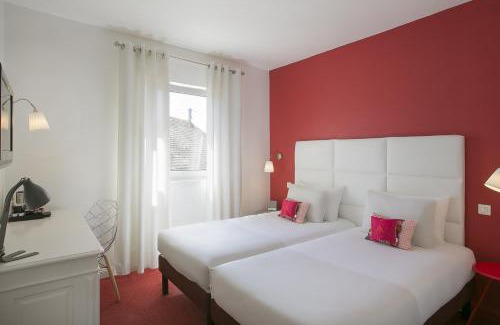 Baldersheim Hôtel | Best Western Plus Au cheval Blanc à Mulhouse