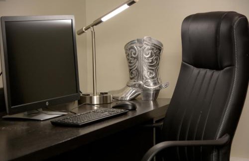 North Loop Hôtel | Best Western Plus Austin Central