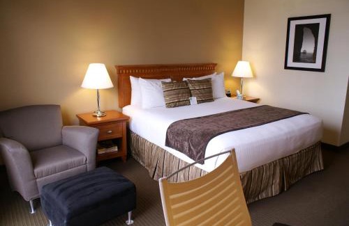 Downtown San Diego Hôtel | Best Western Plus Bayside Inn