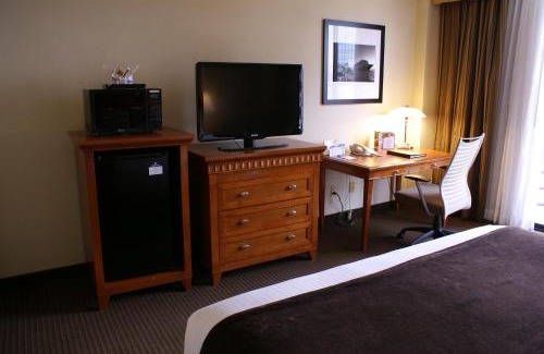 Downtown San Diego Hôtel | Best Western Plus Bayside Inn