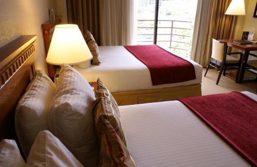 Downtown San Diego Hôtel | Best Western Plus Bayside Inn