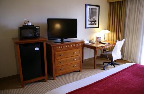 Downtown San Diego Hôtel | Best Western Plus Bayside Inn