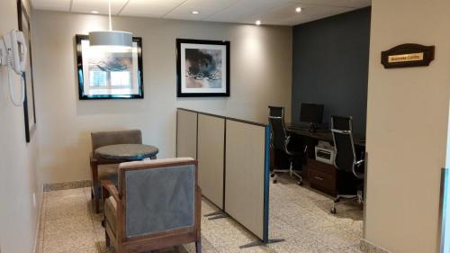 Brandon Hôtel | Best Western Plus Brandon Inn