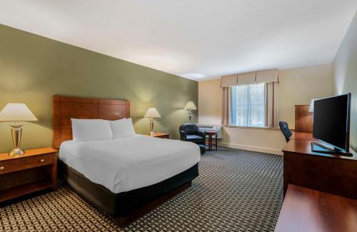 Brunswick Hôtel | Best Western Plus Brunswick Bath