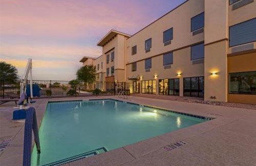 Casa Grande Hôtel | Best Western Plus Casa Grande Inn & Suites