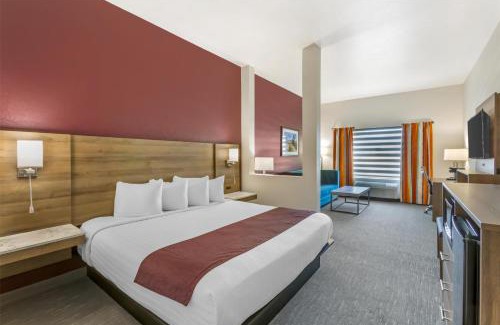 Casa Grande Hôtel | Best Western Plus Casa Grande Inn & Suites