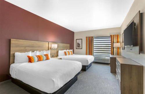 Casa Grande Hôtel | Best Western Plus Casa Grande Inn & Suites