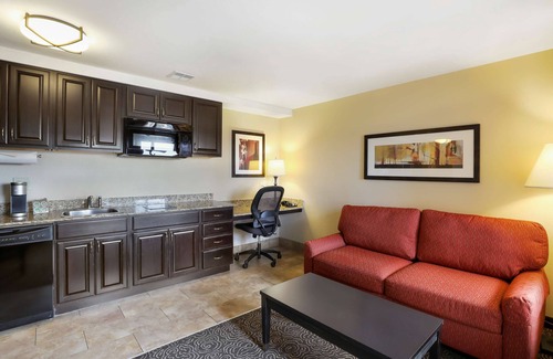 Castle Rock Hôtel | Best Western Plus Castle Rock