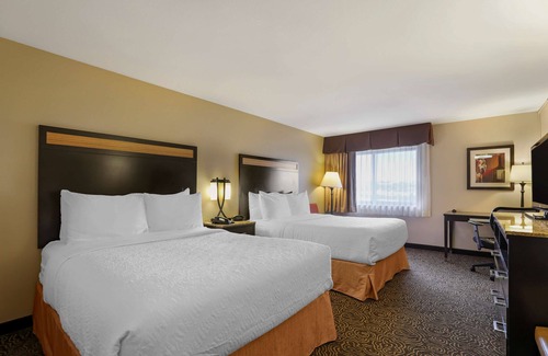 Castle Rock Hôtel | Best Western Plus Castle Rock
