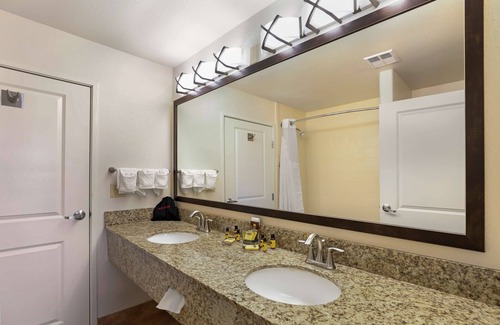 Castle Rock Hôtel | Best Western Plus Castle Rock