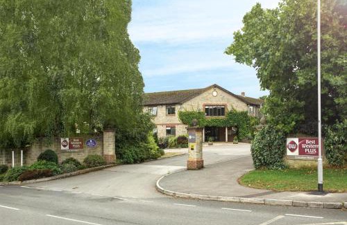 Radstock Hôtel | Best Western Plus Centurion Hotel