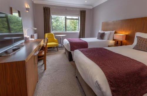 Radstock Hôtel | Best Western Plus Centurion Hotel