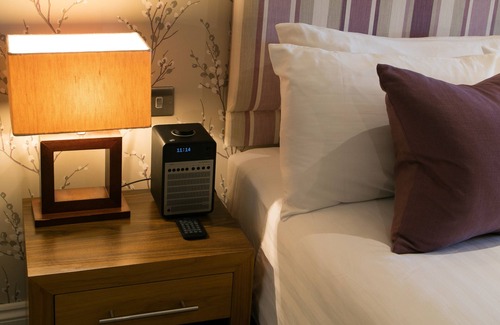 Radstock Hôtel | Best Western Plus Centurion Hotel