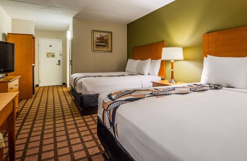 Hillside Hôtel | Best Western Plus Chicago Hillside