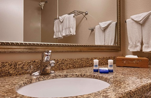Hillside Hôtel | Best Western Plus Chicago Hillside