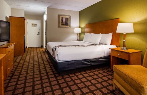 Hillside Hôtel | Best Western Plus Chicago Hillside