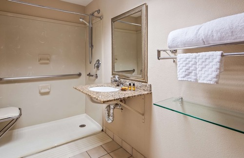 Hillside Hôtel | Best Western Plus Chicago Hillside