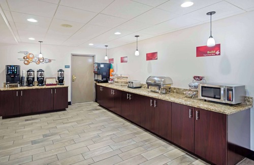 Countryside Hôtel | Best Western Plus Chicagoland - Countryside