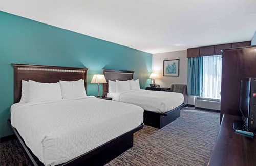 Countryside Hôtel | Best Western Plus Chicagoland - Countryside