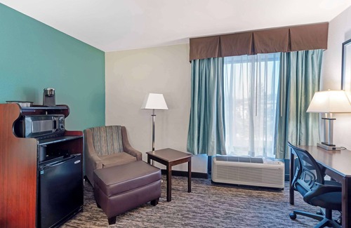 Countryside Hôtel | Best Western Plus Chicagoland - Countryside
