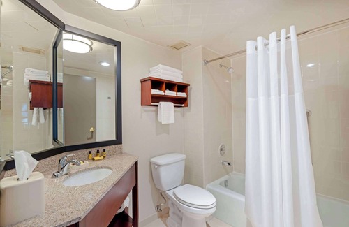 Countryside Hôtel | Best Western Plus Chicagoland - Countryside