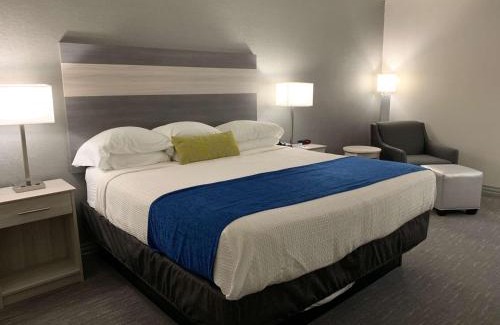 Clarks Summit Hôtel | Best Western Plus Clarks Summit Scranton Hotel