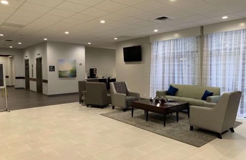 Clarks Summit Hôtel | Best Western Plus Clarks Summit Scranton Hotel