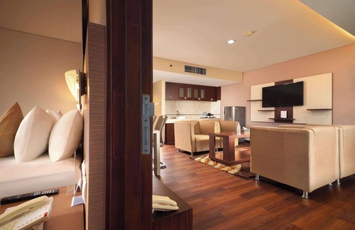 Palu Hôtel | Best Western Plus Coco Palu