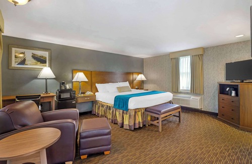 Plymouth Hôtel | Best Western Plus Cold Spring