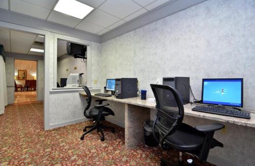 Concordville Hôtel | Best Western Plus Concordville Hotel